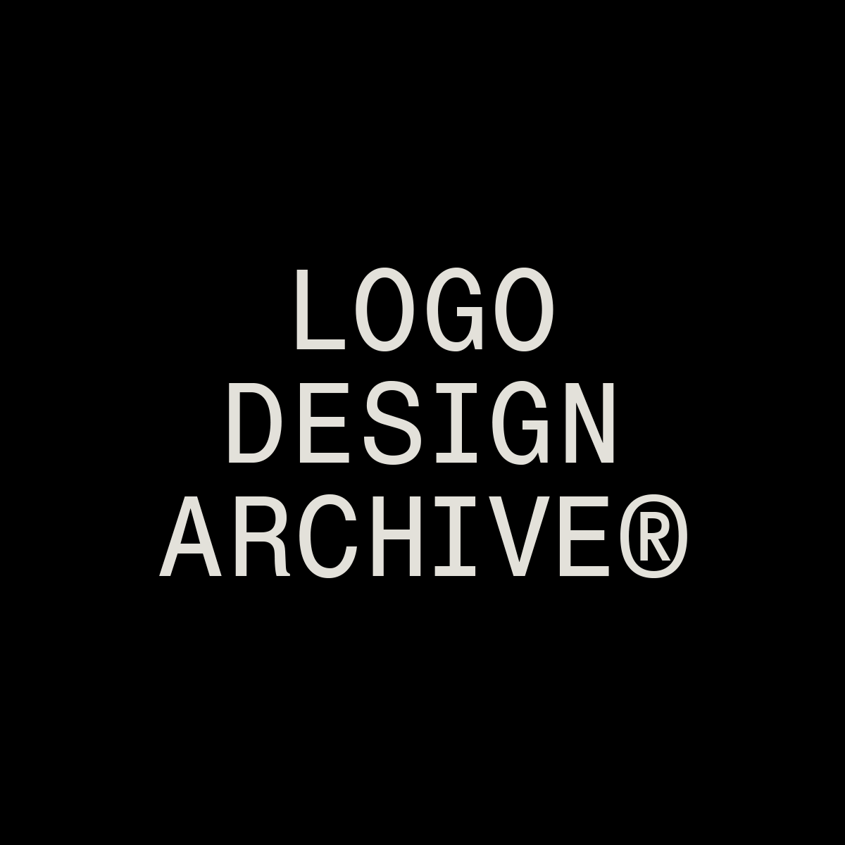 Logo Design Archive - STUDIO TW